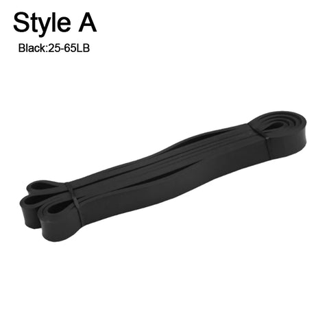 Fitness Resistance Bands Expander