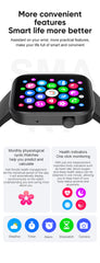 COLMI P71 Voice Calling Smartwatch