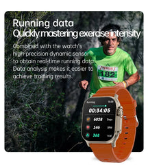 T900 Ultra 2 Smartwatch 49mm