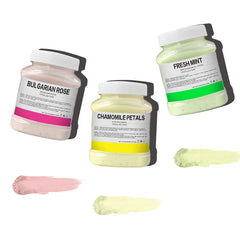 24K Gold Rose Jelly Mask Powder 350g