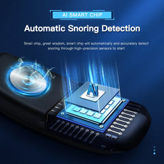 EMS Anti-Snore Device