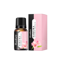 10ml Water-Soluble Aromatherapy Oil