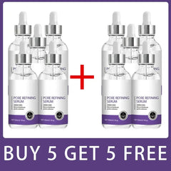 Pore Minimizing Serum Essence