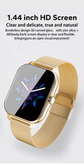1.44" Bluetooth Smartwatch 2024