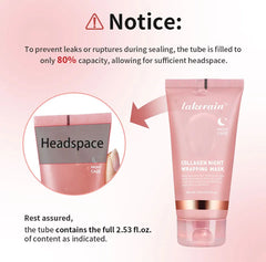 Collagen Jelly Overnight Mask
