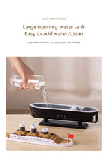 Titanic 250ml Air Humidifier