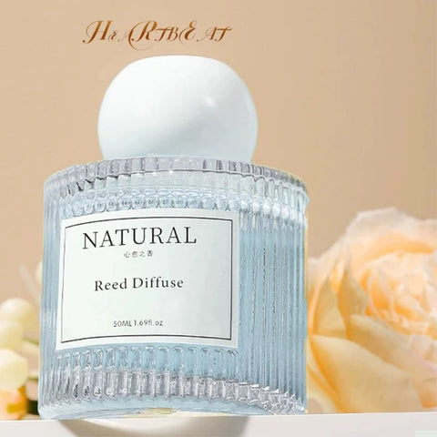 Aromatherapy Reed Diffuser