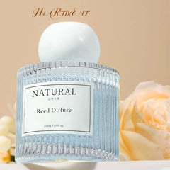 Aromatherapy Reed Diffuser