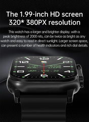 T900 Ultra 2 Smartwatch 49mm