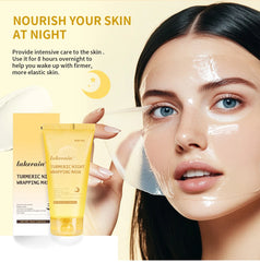 Collagen Jelly Overnight Mask