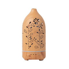 Ultrasonic Essential Oil Diffuser 100ml