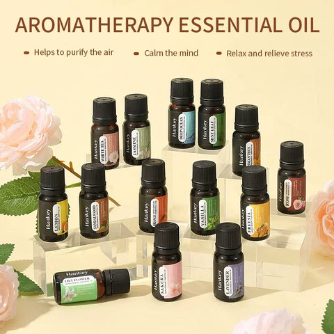 10ml Water-Soluble Aromatherapy Oil
