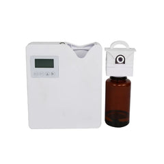 Smart Aroma Diffuser with App Control