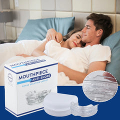Anti-Snore Mouth Guard