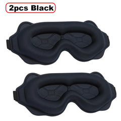 3D Sleeping Eye Mask