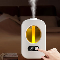 USB Desktop Aromatherapy Humidifier