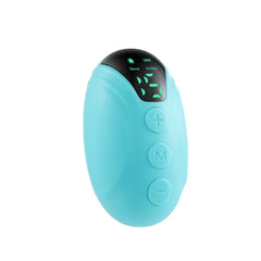 Smart Handheld Sleep Aid Device