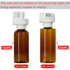 Wall-Mounted 160ml Aroma Diffuser