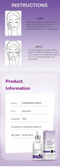 Pore Minimizing Serum Essence