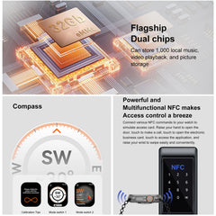 DT Ultra 3 Pro Smartwatch 2025