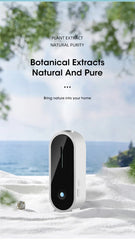 50ml Ultrasonic Essential Oil Diffuser