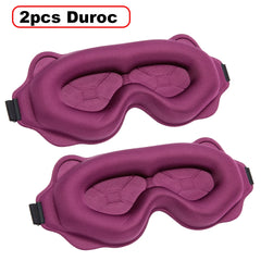 3D Sleeping Eye Mask