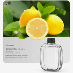 Automatic Aromatherapy Diffuser