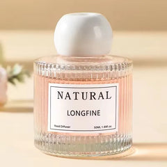 Aromatherapy Reed Diffuser