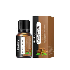 10ml Water-Soluble Aromatherapy Oil
