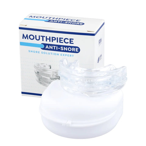 Anti-Snore Mouth Guard