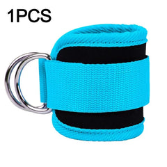 Ankle Resistance Bands Set – Full-Body Training
