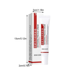 Whitening Niacinamide Facial Cream