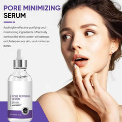 Pore Minimizing Serum Essence