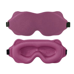 3D Sleeping Eye Mask