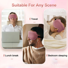 3D Sleeping Eye Mask