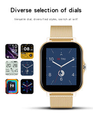 1.44" Bluetooth Smartwatch 2024