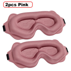 3D Sleeping Eye Mask