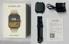 1.44" Bluetooth Smartwatch