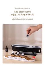 Titanic 250ml Air Humidifier