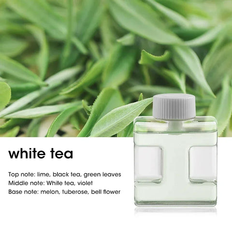 50ml Ultrasonic Essential Oil Diffuser