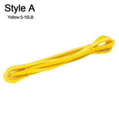 Fitness Resistance Bands Expander
