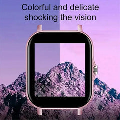 1.44" Bluetooth Smartwatch 2024