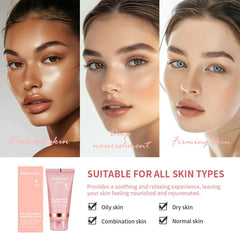 Collagen Jelly Overnight Mask