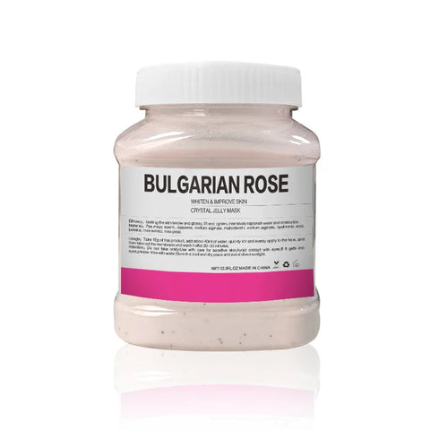 24K Gold Rose Jelly Mask Powder 350g