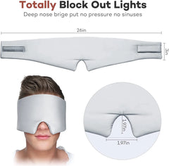 Mulberry Silk Sleep Mask