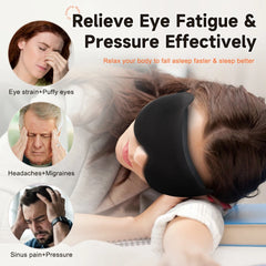 3D Sleeping Eye Mask