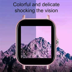 1.44" Bluetooth Smartwatch