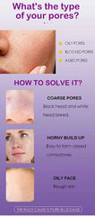 Pore Minimizing Serum Essence