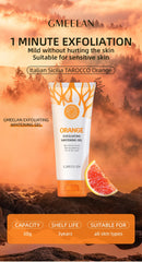 Orange Exfoliating Gel 50g