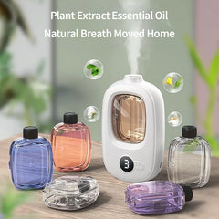 Automatic Aromatherapy Diffuser